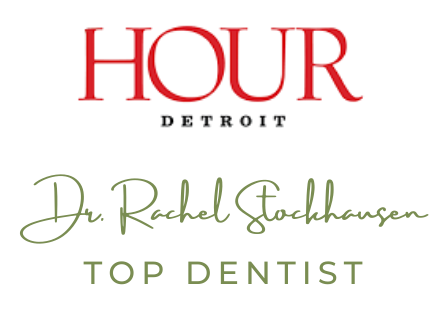Top Dentist Badge Top Dentist Badge